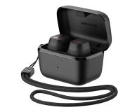 Słuchawki bezprzewodowe Sennheiser SPORT True Wireless Czarne